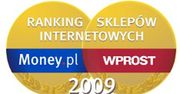 Najlepsze sklepy internetowe według Money.pl i Wprost