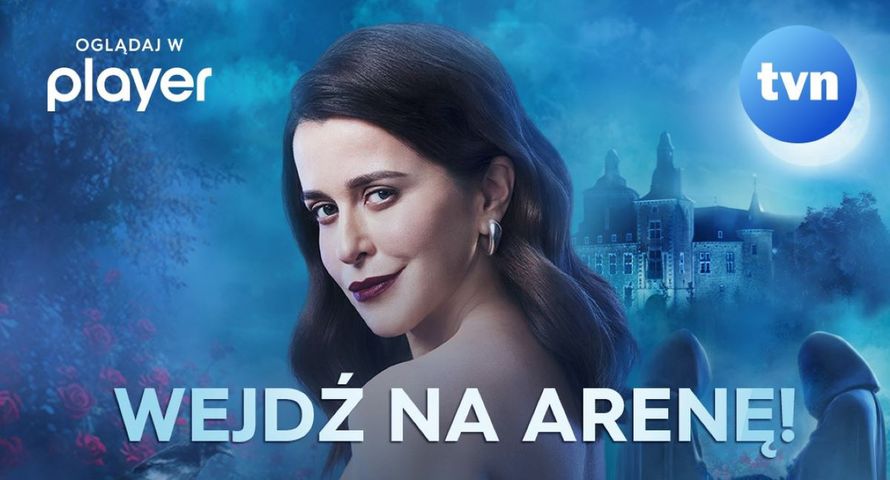 Kolejna zmiana w TVN. Z ramówki znika program "The Traitors. Arena"