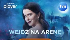 Kolejna zmiana w TVN. Z ramówki znika program "The Traitors. Arena"