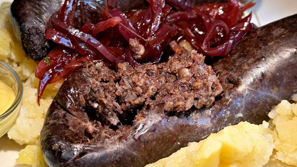 Pod pewnymi warunkami kaszanka może być wartościowym urozmaiceniem tradycyjnej diety.