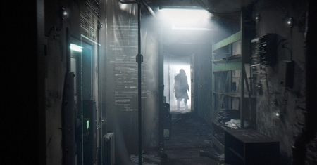 Kraków, rok 2084 - polski Observer coraz bardziej intrygujący