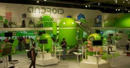 W Q3 2016 Android zdeklasował konkurencję
