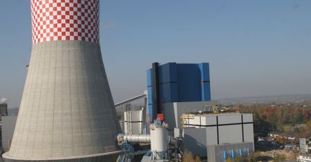 Związkowcy z Taurona protestują. Chcą rozmów o przyszłości energetyki