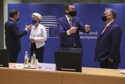 Budżet UE. Mateusz Morawiecki skomentował porozumienie