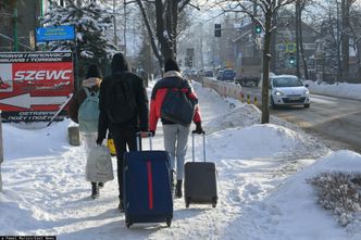 Ferie w Zakopanem. Jest drogo? "Koszt łóżka to tylko 50-80 zł"