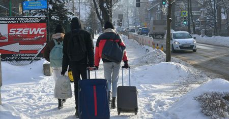 Ferie w Zakopanem. Jest drogo? "Koszt łóżka to tylko 50-80 zł"