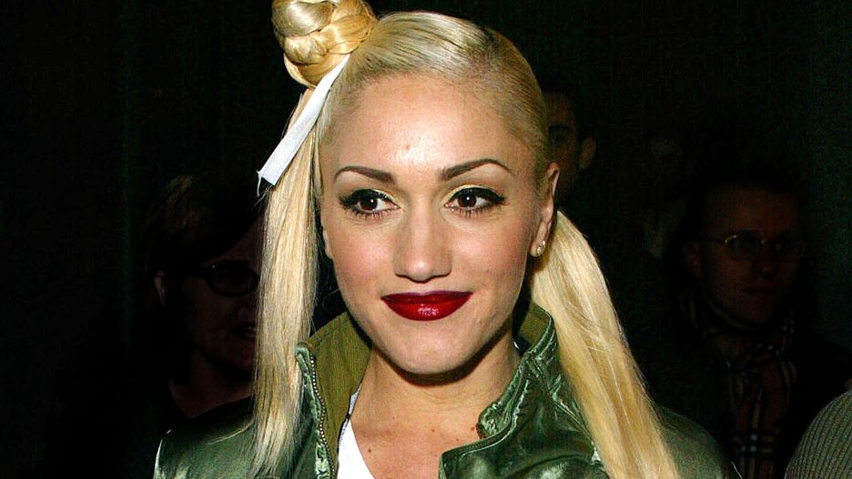 Gwen Stefani