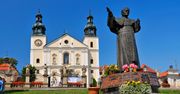 Chełm Śląski: XLV Pielgrzymka Piesza do Kalwarii Zebrzydowskiej