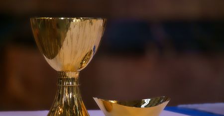 Cud eucharystyczny w USA? Już wszystko jasne