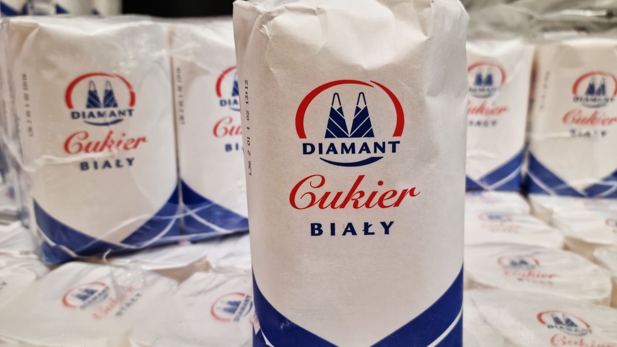 Cukier drożej i zdaniem ekspertów nie zmieni się to w najbliższych latach