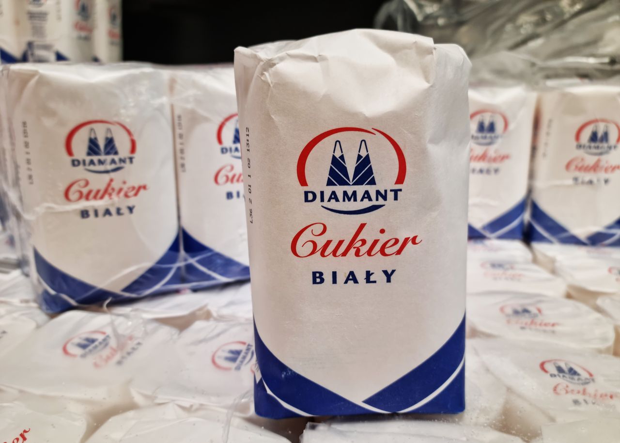 Cukier drożeje i zdaniem ekspertów nie zmieni się to w najbliższych latach