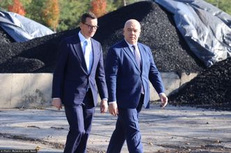 To stąd do Polski trafiło najwięcej węgla. Rząd podsumowuje sezon grzewczy