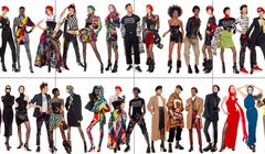 Versace stworzyło "najdłuższy plakat reklamowy świata"