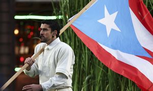 Bad Bunny kontra nienawiść. Polityczny manifest na Super Bowl