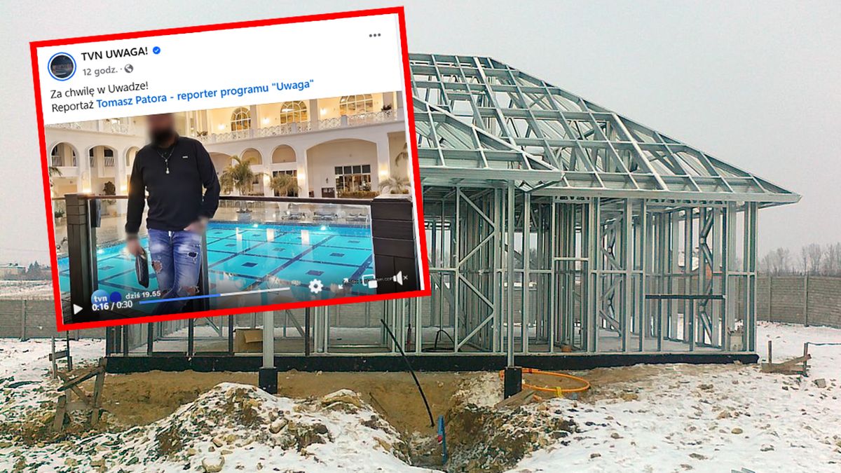 Przedsiębiorca miał oszukać swoich klientów na duże kwoty