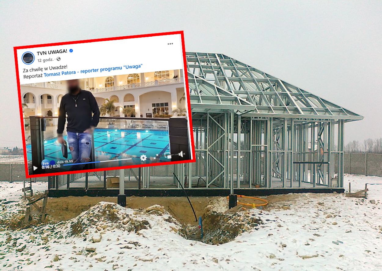 Przedsiębiorca miał oszukać swoich klientów na duże kwoty