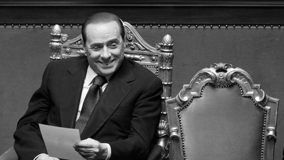 Silvio Berlusconi nie żyje. Zmarł w wieku 86 lat