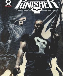 Punisher Max tom 10 – Krwawa kolekcja tylko dla dorosłych