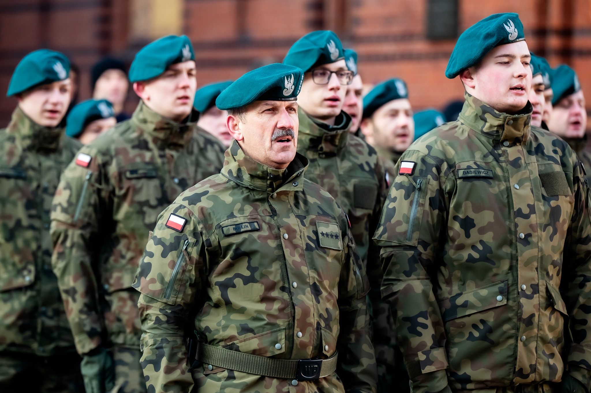 106. rocznica powrotu Torunia do wolnej Polski