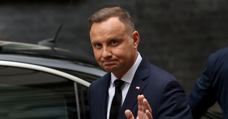 Niemcy piszą o Dudzie. Te słowa mogą zaskakiwać