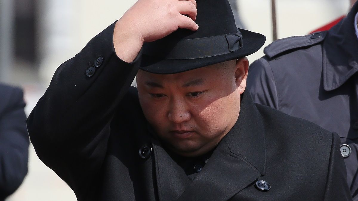 Kim Dzong Un przyznał urlop żołnierzom.