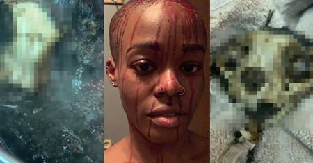 Azealia Banks WYKOPAŁA szczątki swojego kota, po czym UGOTOWAŁA je w garnku. Wszystko zrelacjonowała na Instagramie