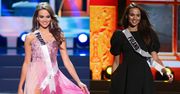 Krupińska na próbie Miss Universe!