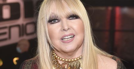 Maryla Rodowicz na zagranicznym urlopie. "Polecam z czystym sumieniem na weekend, nie dłużej"