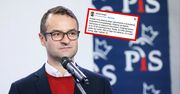 Polityk PiS wydał oświadczenie. Poręba tłumaczy, czemu odchodzi