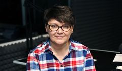 "Raport międzynarodowy" w Onecie z nową współprowadzącą. Zastąpi Zbigniewa Parafianowicza