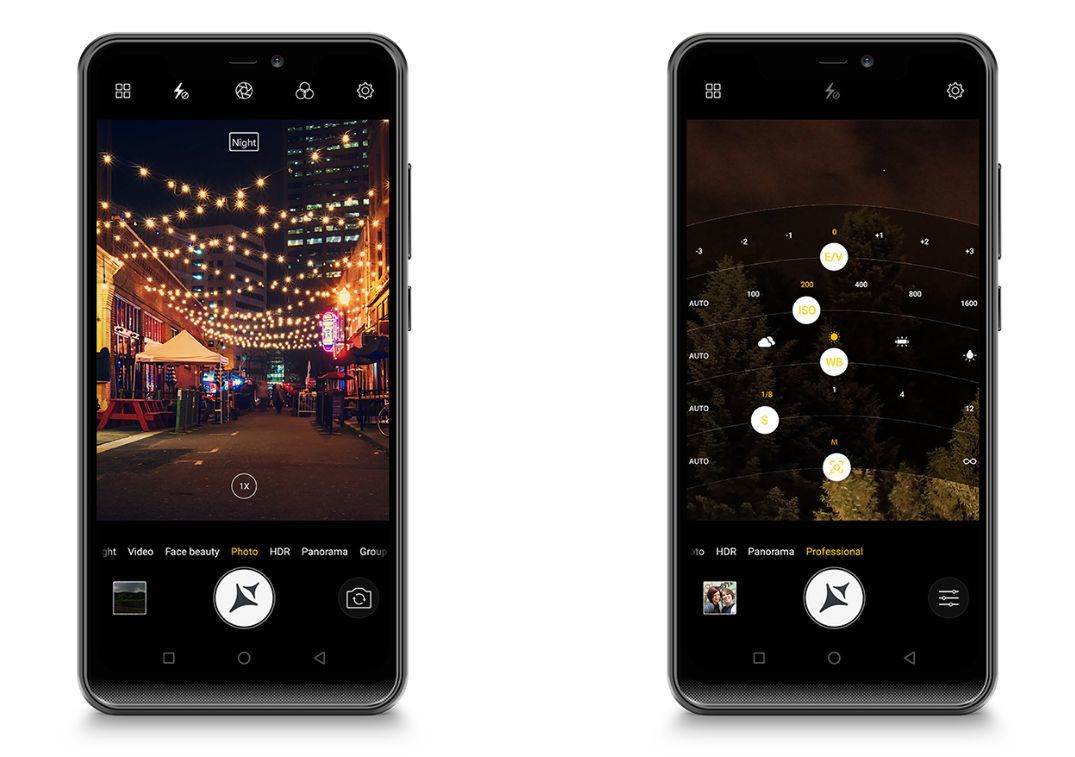 Allview Soul X5 oficjalnie. Fotograficzny średniak z Rumunii za rozsądne pieniądze 4