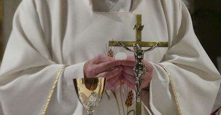 Rządowe miliony na Kościół. Tyle zaplanowano na 2025 rok