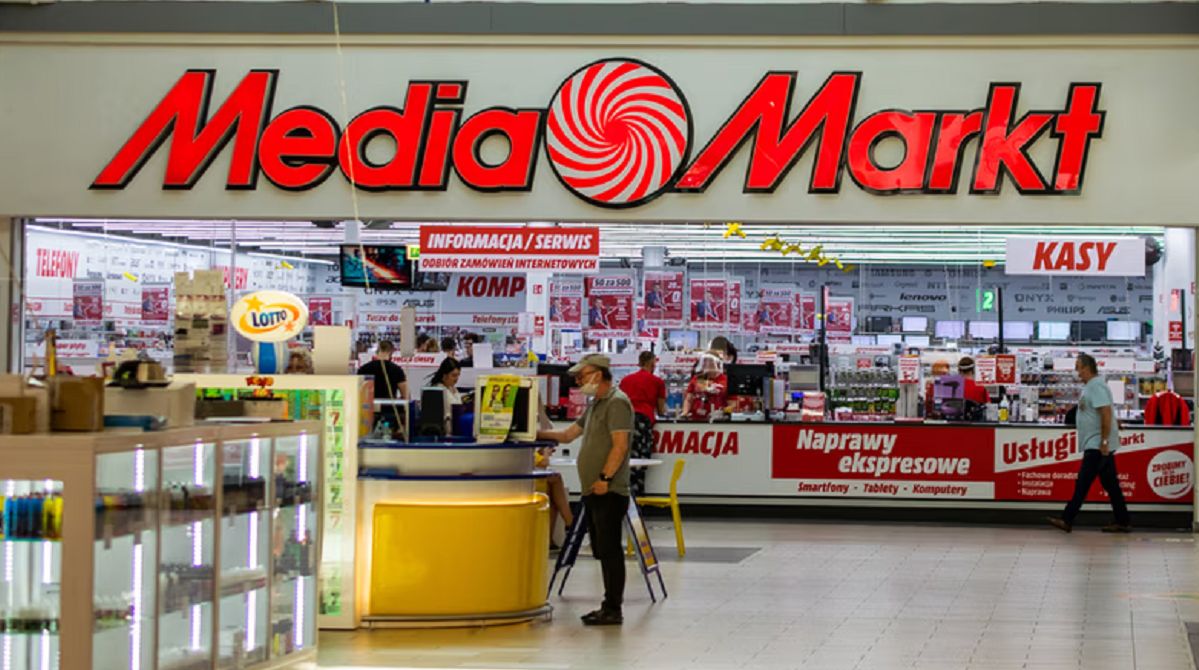 Wyprzedaż telewizorów w Media Markt. Nawet 1000 zł taniej