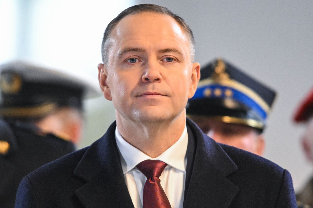 Ocenili pracę Nawrockiego. Jest najnowszy sondaż