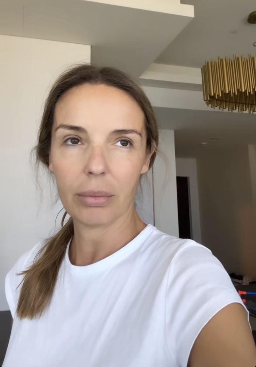 Agnieszka Włodarczyk zdradziła, jak spędzi tegoroczne święta