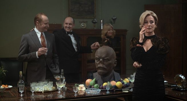 Wierzyliście w UFO? Netflix zapowiada nowy polski serial, reżyserem Kasper Bajon