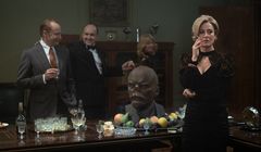 Wierzyliście w UFO? Netflix zapowiada nowy polski serial, reżyserem Kasper Bajon