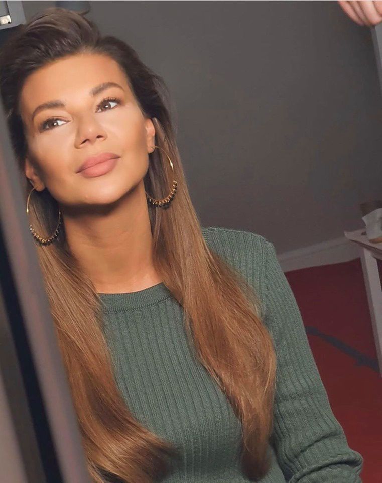 Edyta Górniak