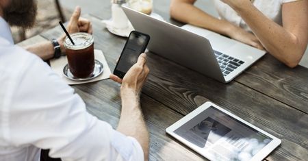Jaka przeglądarka mobilna gości na Twoim smartfonie?