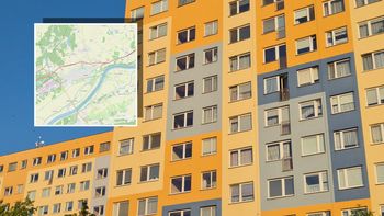 Dogrzewa pusty lokal sąsiada. Wzywa spółdzielnię. Ta załamuje ręce