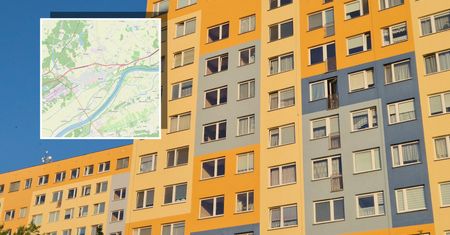 Dogrzewa pusty lokal sąsiada. Wzywa spółdzielnię. Ta załamuje ręce