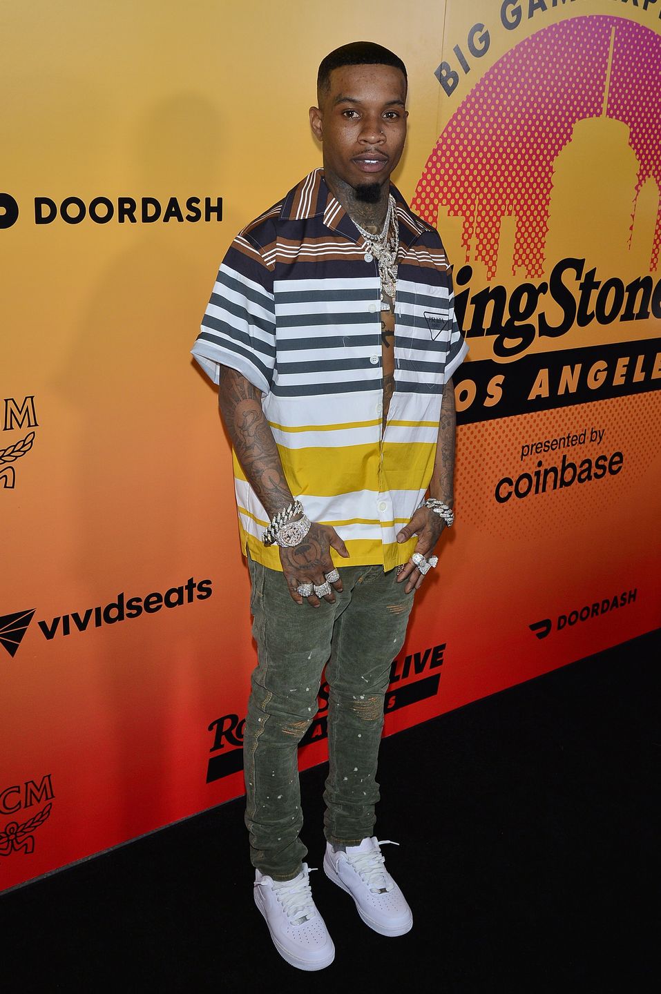 Tory Lanez