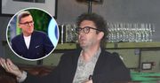 Kuba Wojewódzki wbił szpilę Kurzajewskiemu. "Medialny Romeo"