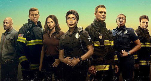 Drugi sezon „9-1-1” od 6 listopada w FOX (wideo)
