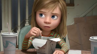 Bijemy BRAWO, bo Pixar zrobi animację dla dzieci z transpłciową postacią