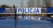 Ranny policjant na Dolnym Śląsku. Funkcjonariusz został postrzelony w czasie próby zatrzymania złodzieja samochodu