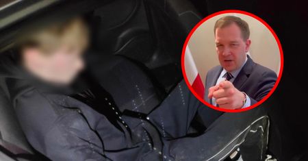 Patostreamerzy ujęci. Cieplucha: "Tak się kończy zgrywanie kozaka"