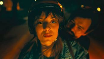 Dziś wieczorem widzowie jak jeden mąż włączą telewizory. W Polsacie puszczą polski film oparty na faktach