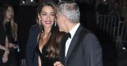 By zagłuszyć plotki o kryzysie, Clooney opowiada o żonie w śniadaniówce. Wierzycie mu?