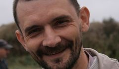 Białoruski opozycyjny dziennikarz w redakcji zagranicznej Polska Press